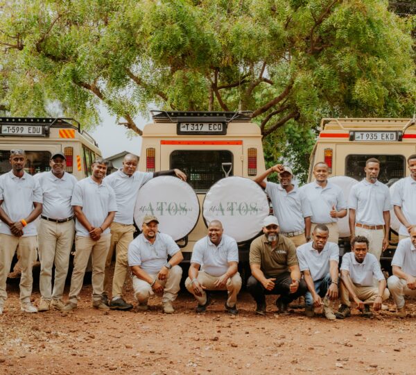 Tanzania Safaris and Tours