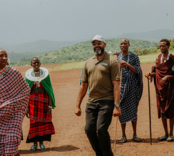 Tanzania Safaris and Tours