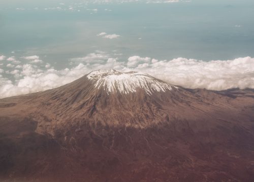Mount Kilimanjaro
