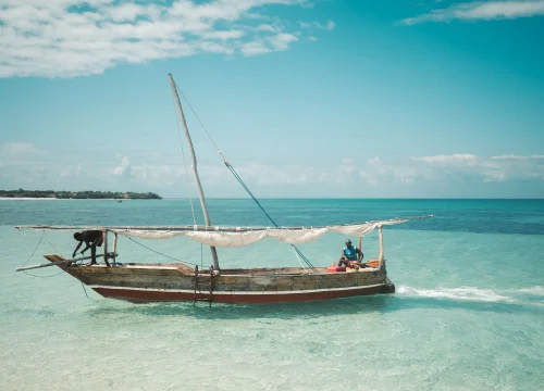 Zanzibar